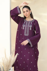 Purple Iris shirt only